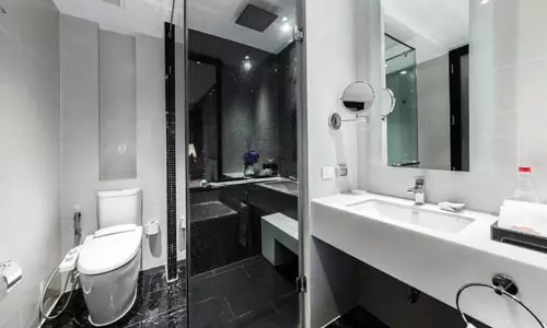 هتل موونپیک سوخومویت 15 بانکوک